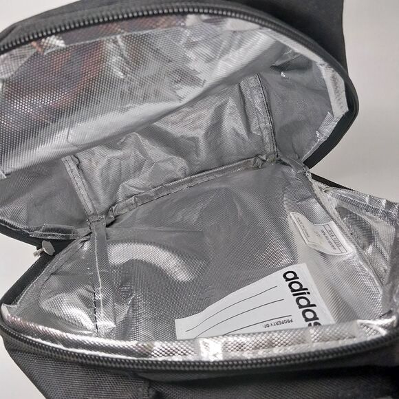 ADIDAS INSULATED LUNCH BAG - Picture 9 of 13